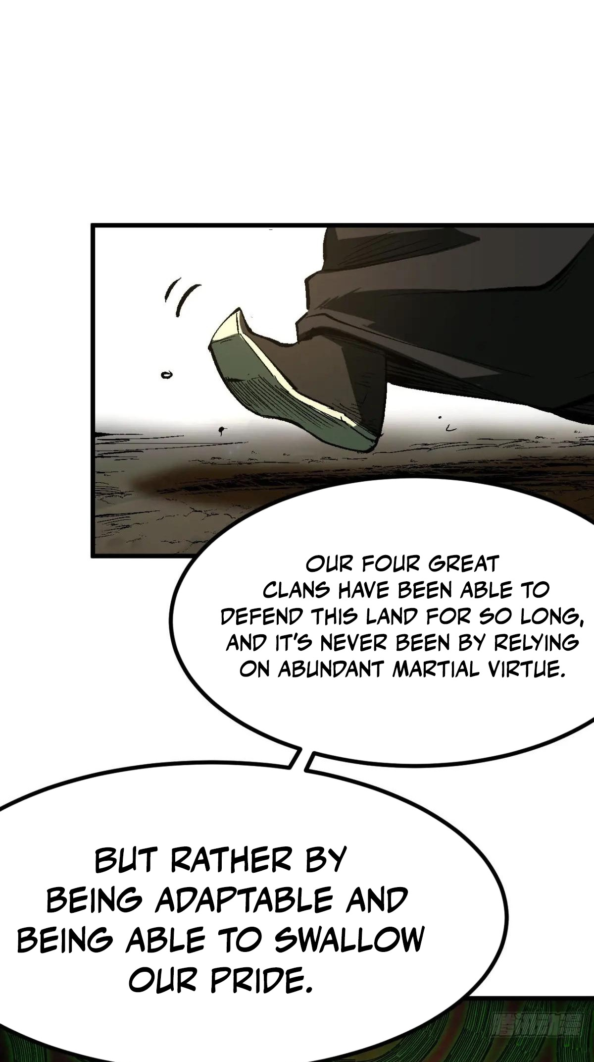 AccidentaIIy Became Famous Throughout History Chapter 123 24